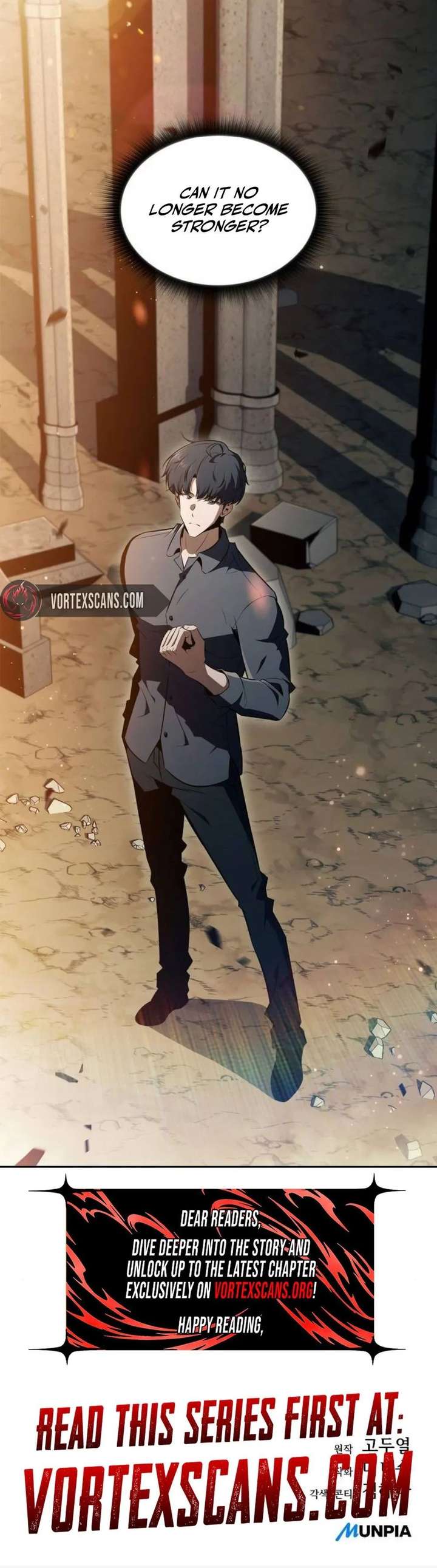 Eat and Go - Chapter 49 Page 46