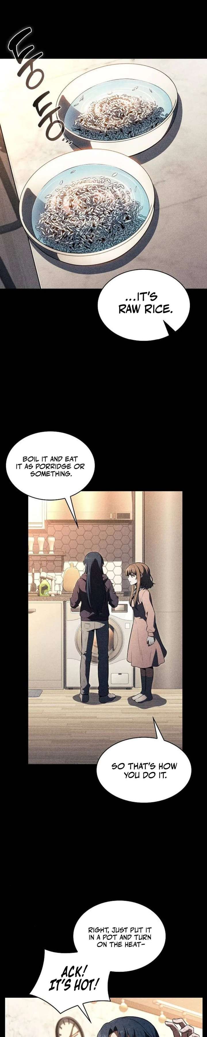 Eat and Go - Chapter 49 Page 5