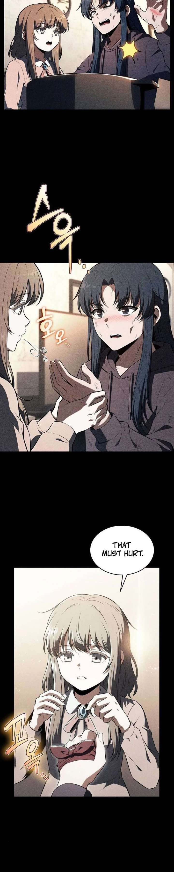 Eat and Go - Chapter 49 Page 6