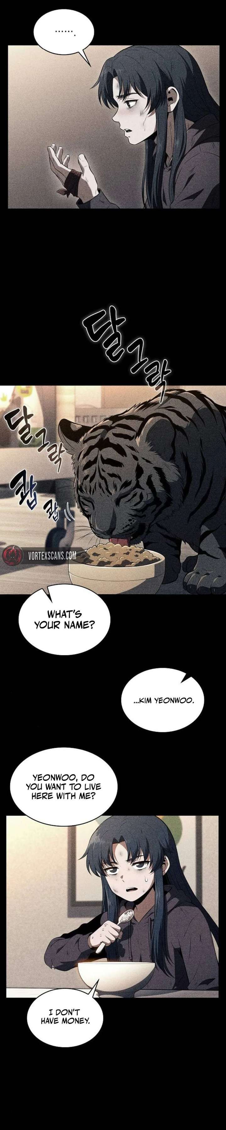 Eat and Go - Chapter 49 Page 7