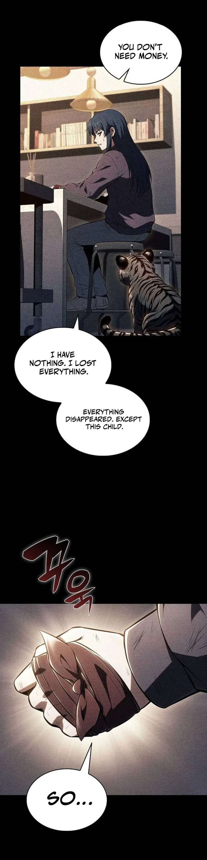 Eat and Go - Chapter 49 Page 8