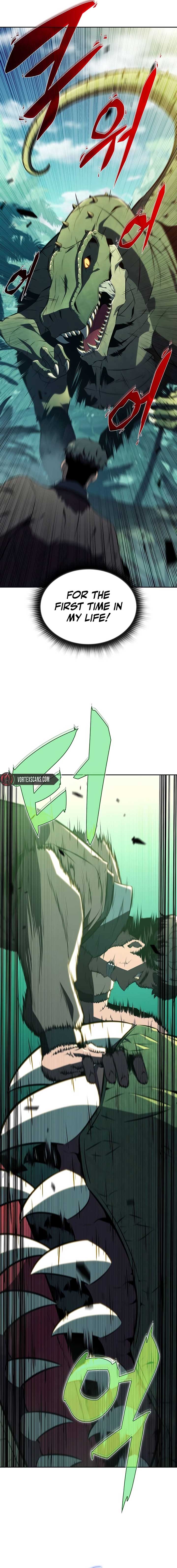 Eat and Go - Chapter 5 Page 12