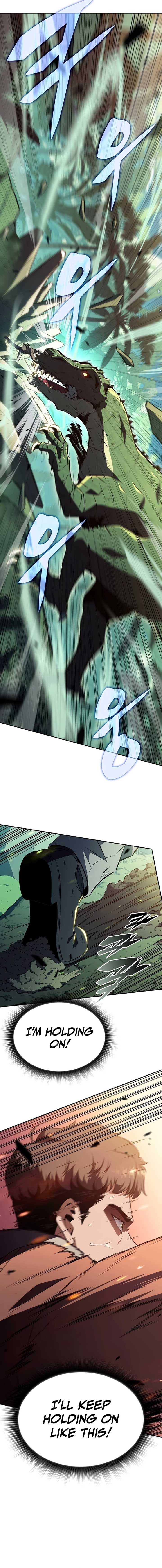 Eat and Go - Chapter 5 Page 13