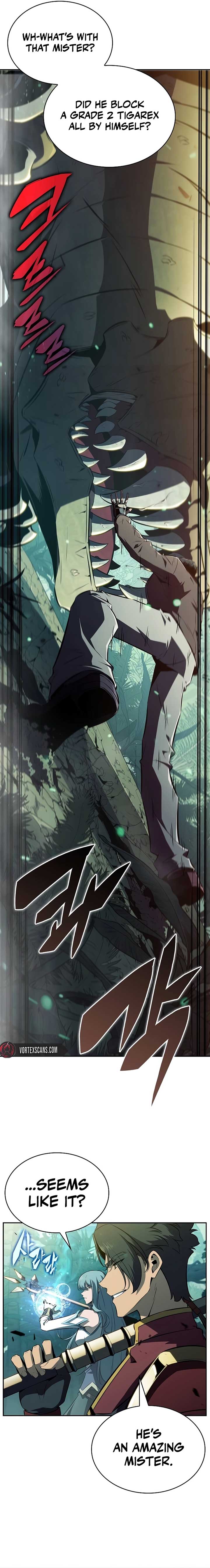 Eat and Go - Chapter 5 Page 15