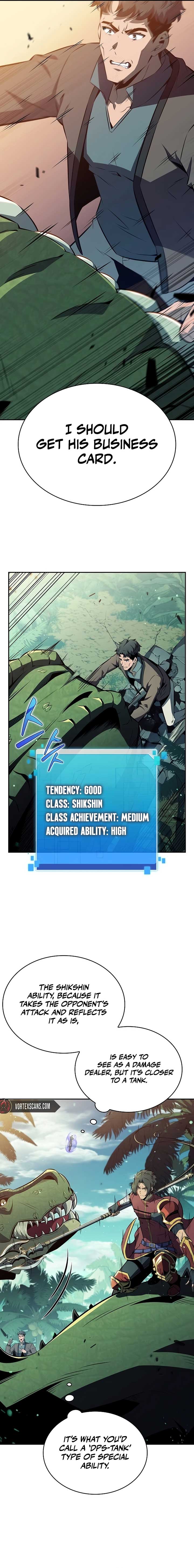 Eat and Go - Chapter 5 Page 16