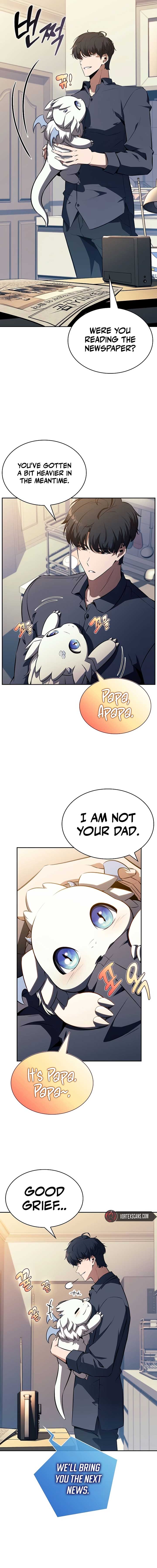 Eat and Go - Chapter 5 Page 19