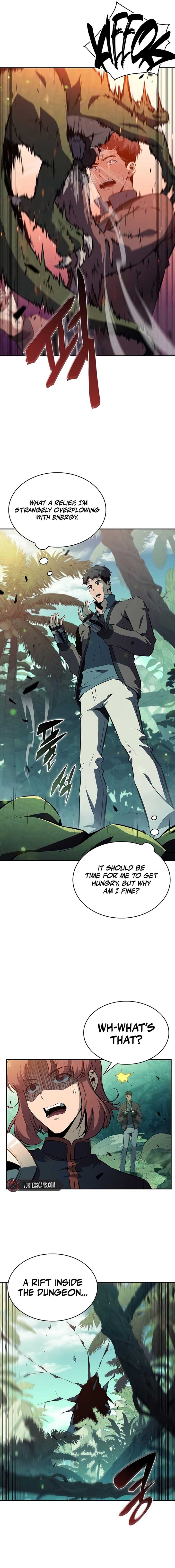 Eat and Go - Chapter 5 Page 2