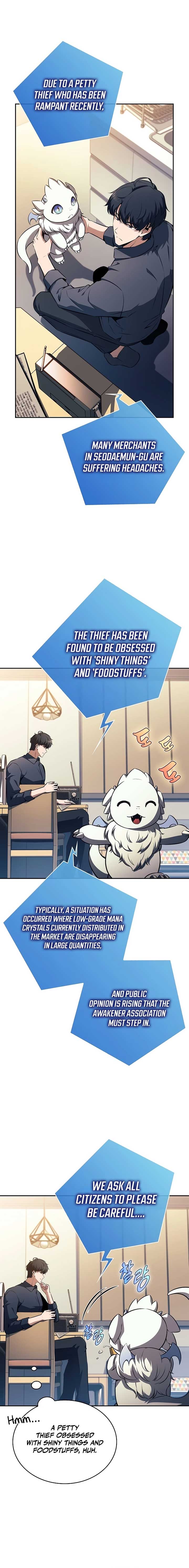 Eat and Go - Chapter 5 Page 20