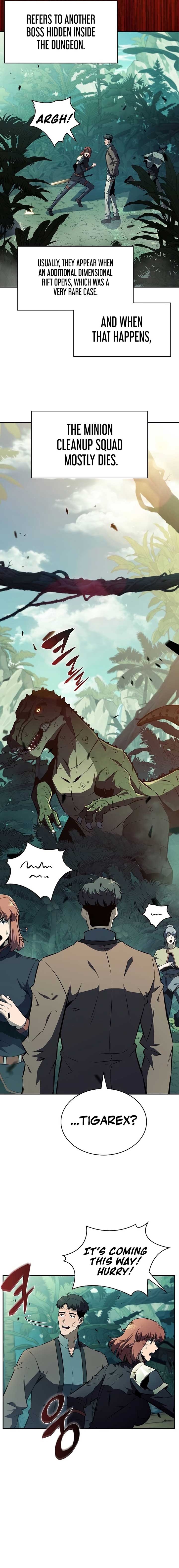 Eat and Go - Chapter 5 Page 4