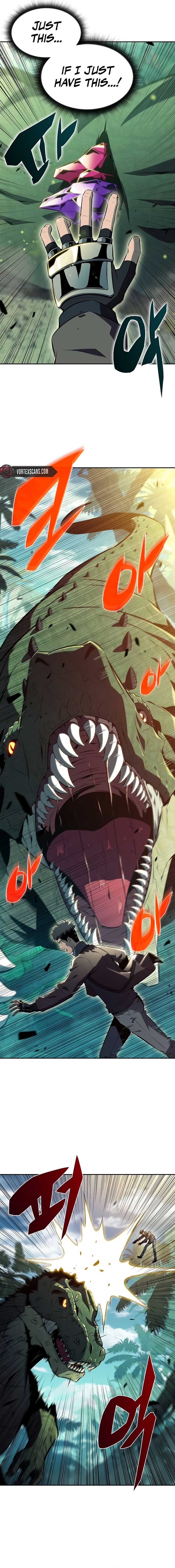 Eat and Go - Chapter 5 Page 6