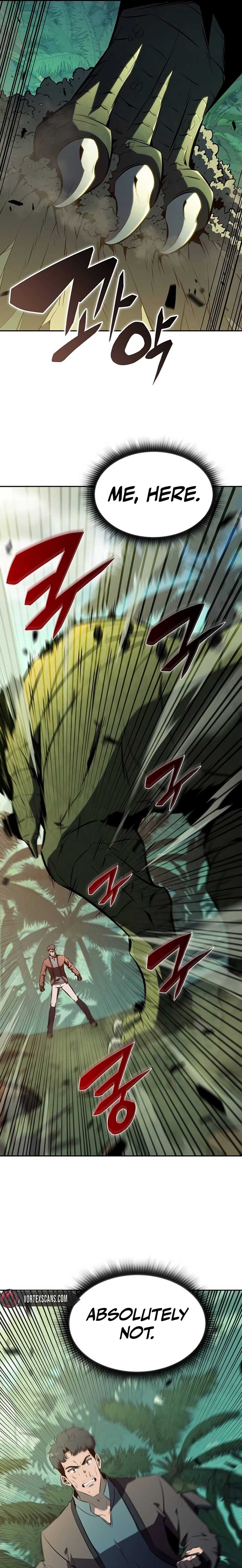 Eat and Go - Chapter 5 Page 9