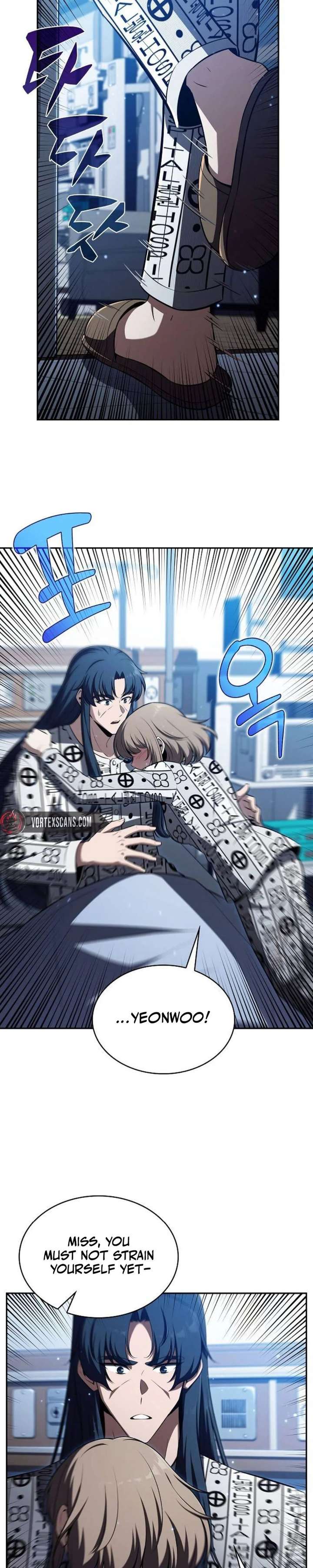 Eat and Go - Chapter 50 Page 11