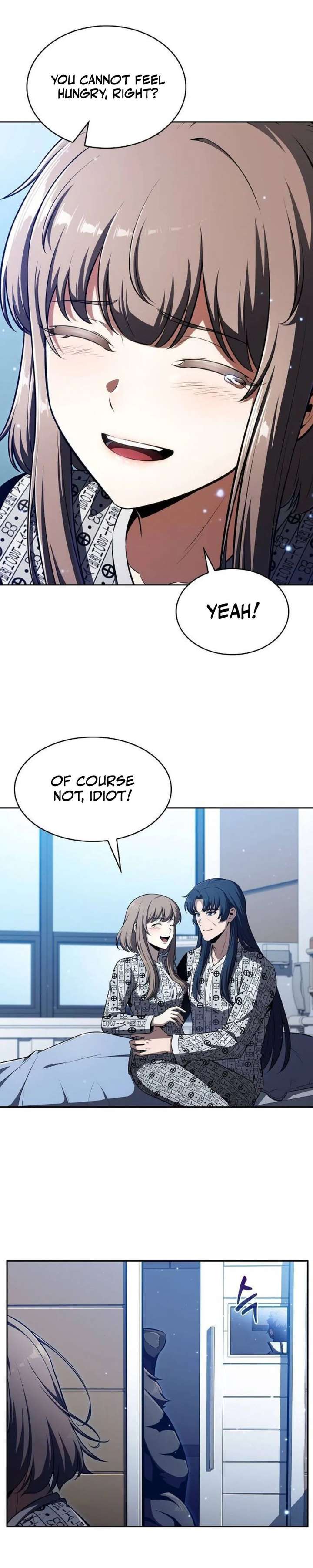 Eat and Go - Chapter 50 Page 13