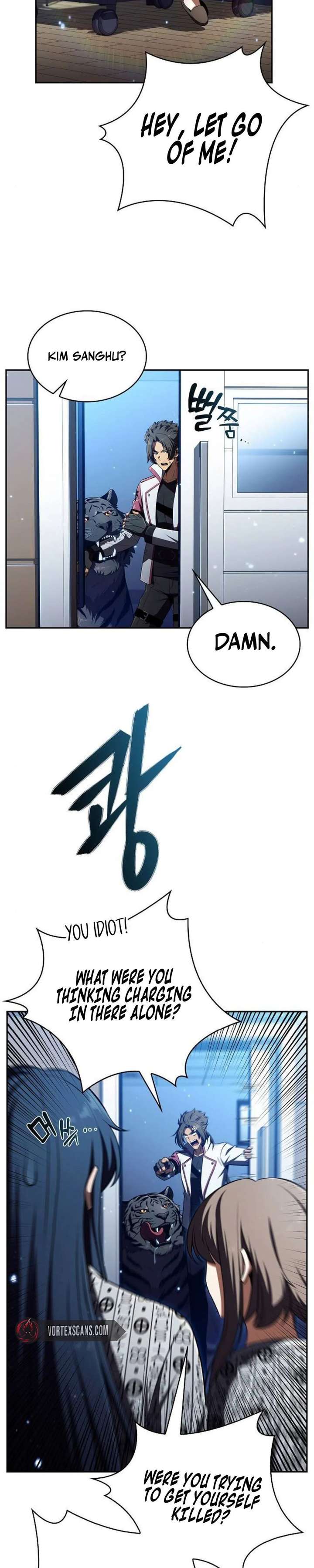 Eat and Go - Chapter 50 Page 15