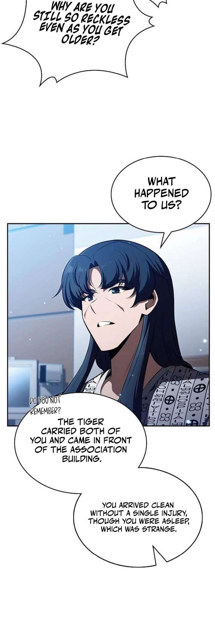 Eat and Go - Chapter 50 Page 16