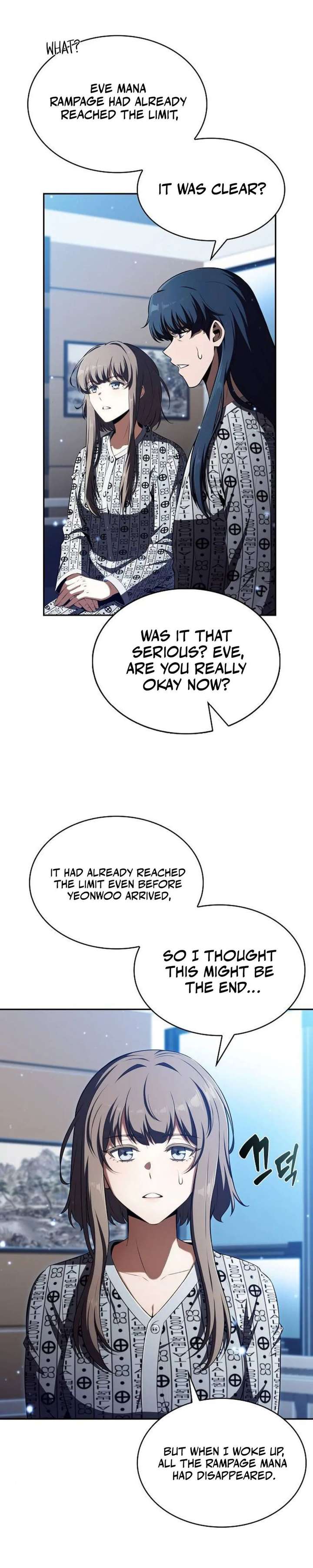 Eat and Go - Chapter 50 Page 17