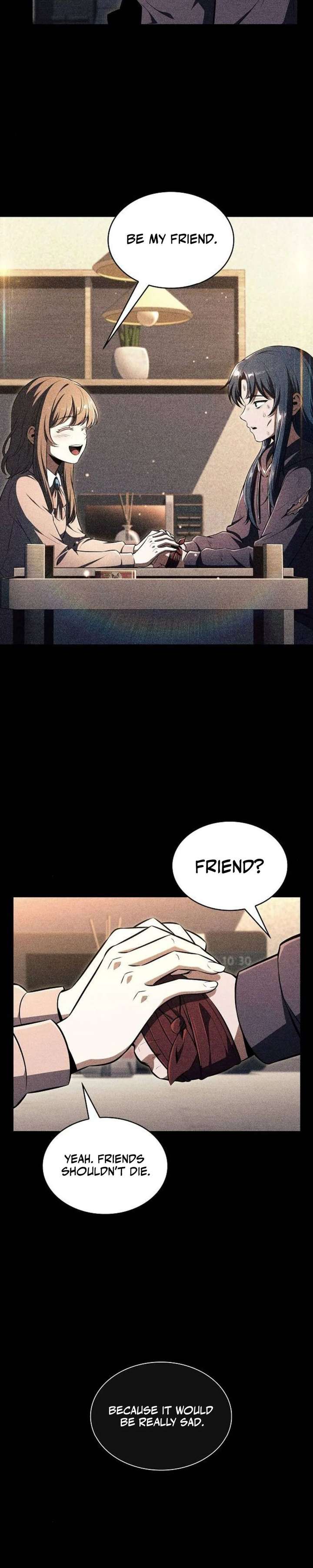 Eat and Go - Chapter 50 Page 2