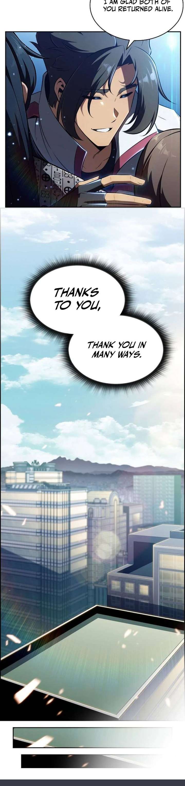 Eat and Go - Chapter 50 Page 20