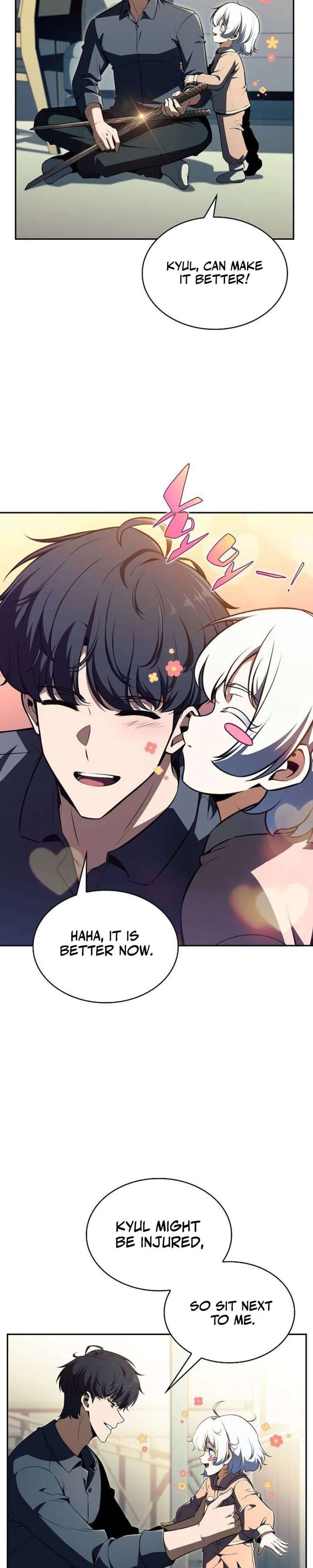 Eat and Go - Chapter 50 Page 22