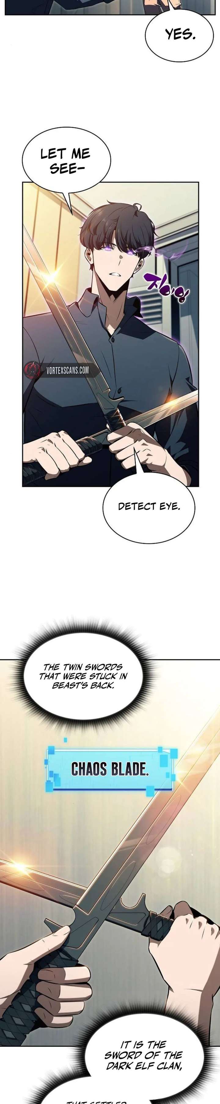 Eat and Go - Chapter 50 Page 23