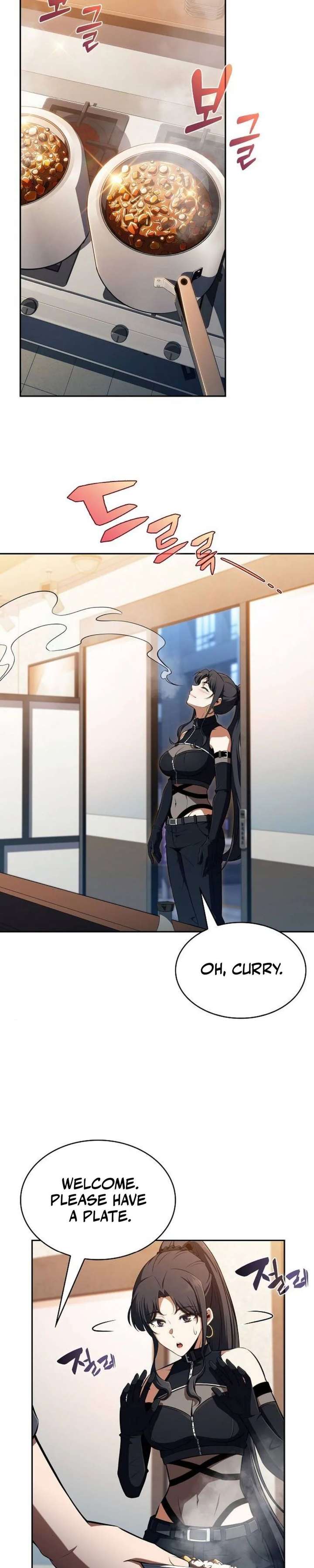 Eat and Go - Chapter 50 Page 26