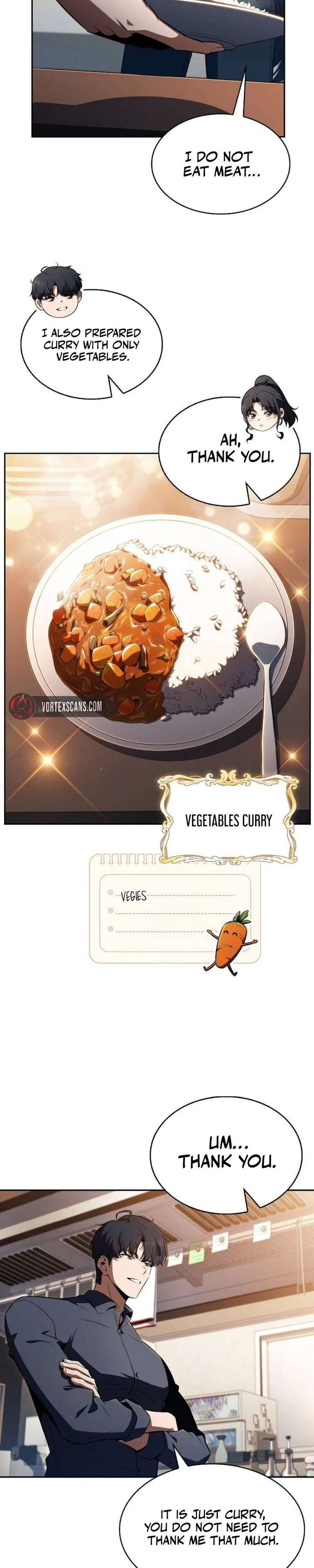 Eat and Go - Chapter 50 Page 27