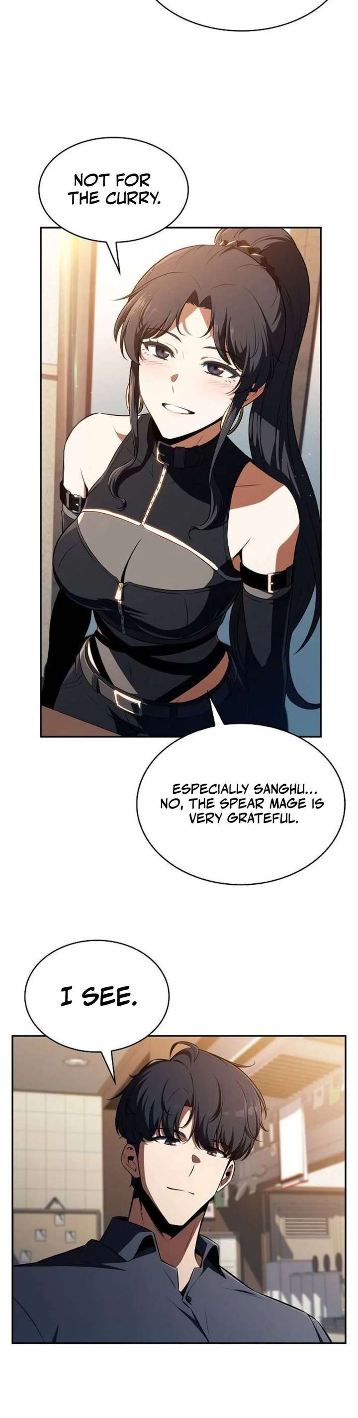 Eat and Go - Chapter 50 Page 28