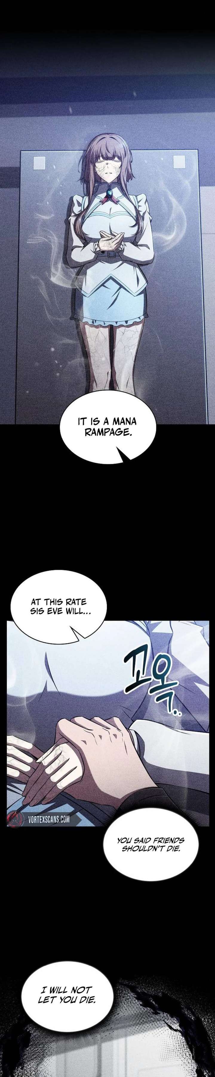 Eat and Go - Chapter 50 Page 3