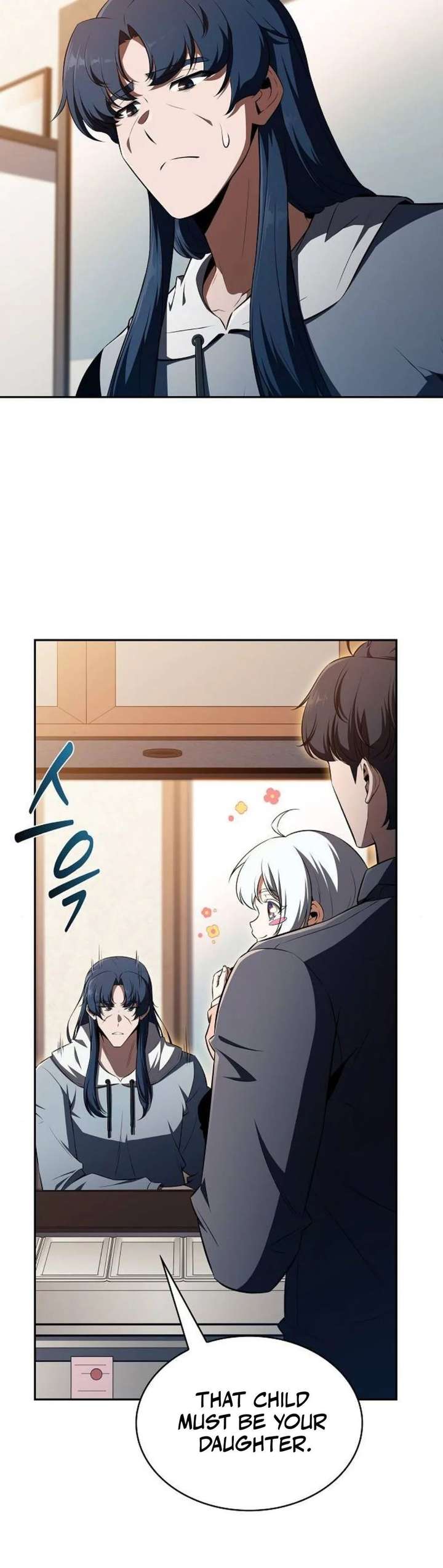 Eat and Go - Chapter 50 Page 32