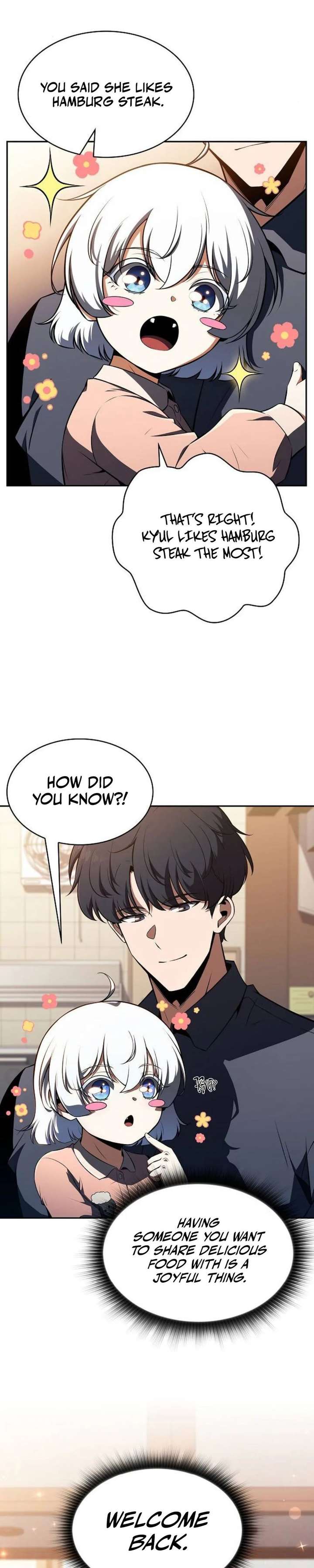 Eat and Go - Chapter 50 Page 33