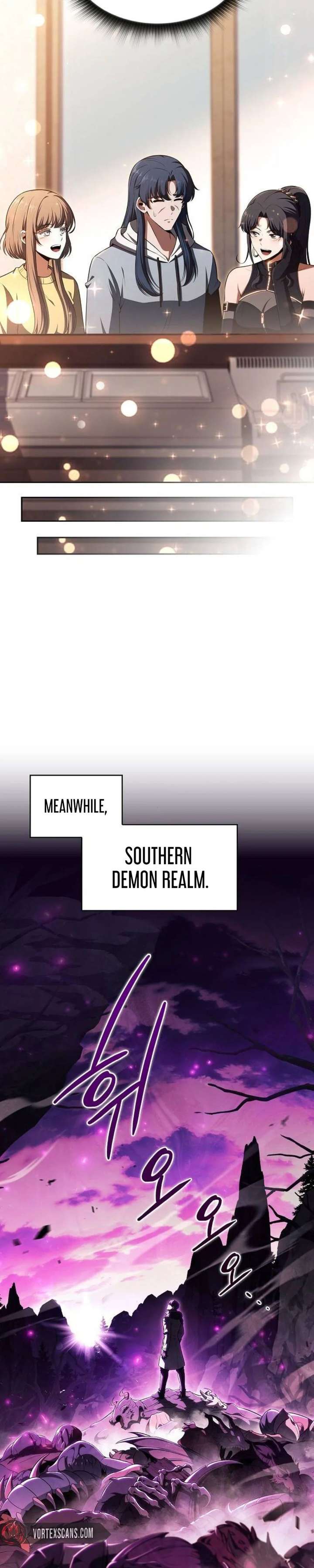 Eat and Go - Chapter 50 Page 34