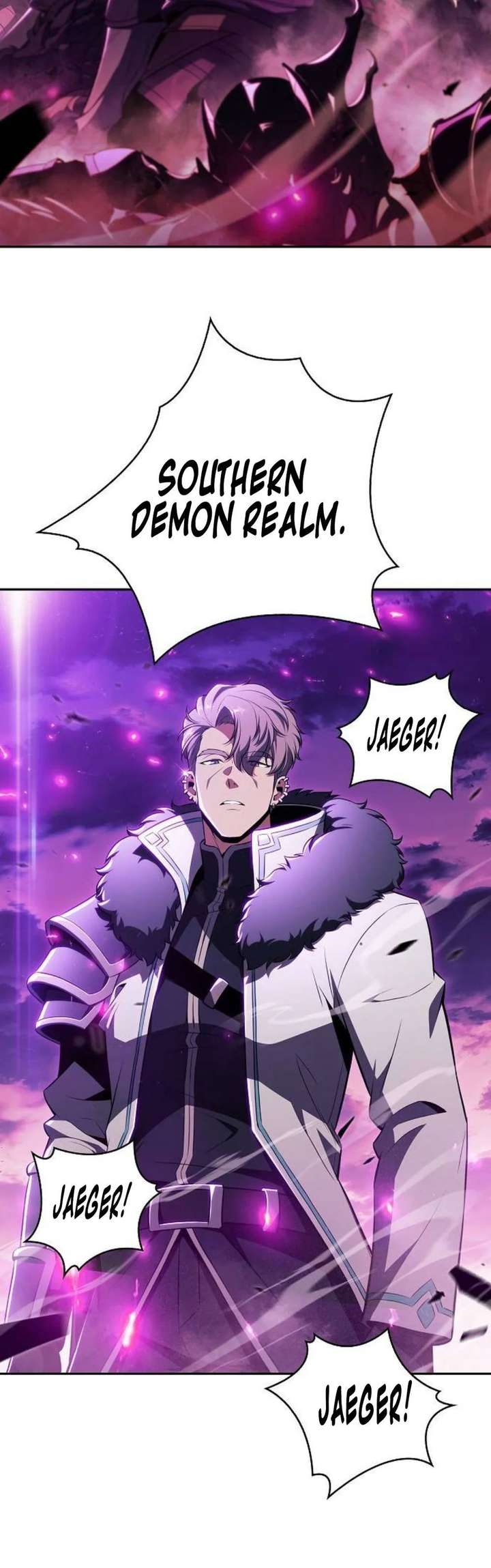 Eat and Go - Chapter 50 Page 35