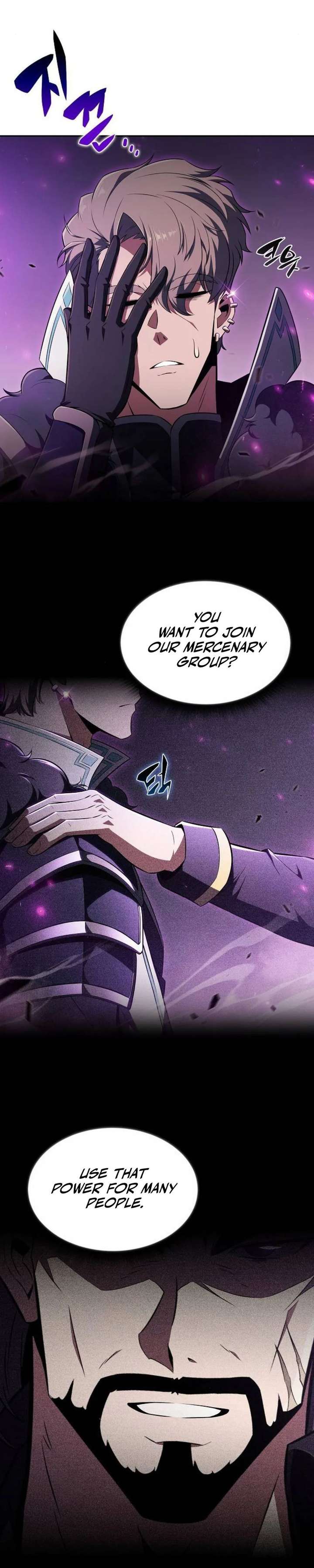 Eat and Go - Chapter 50 Page 36