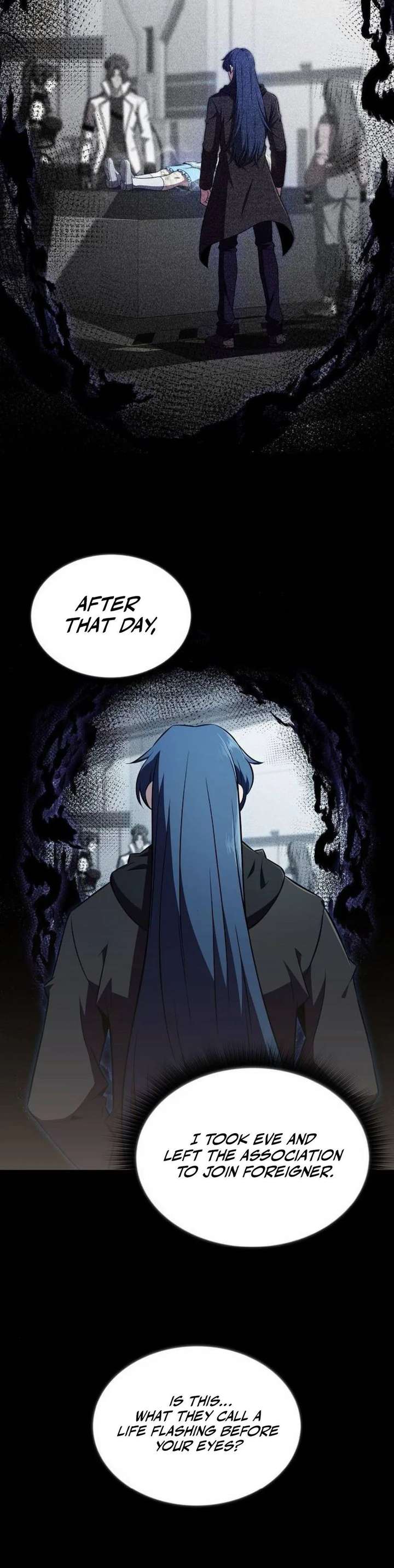 Eat and Go - Chapter 50 Page 4