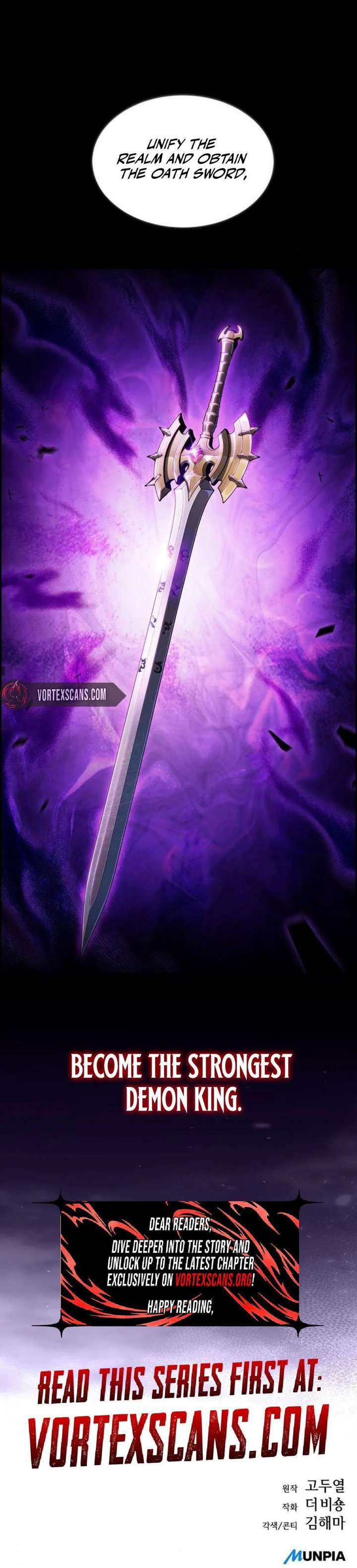 Eat and Go - Chapter 50 Page 40