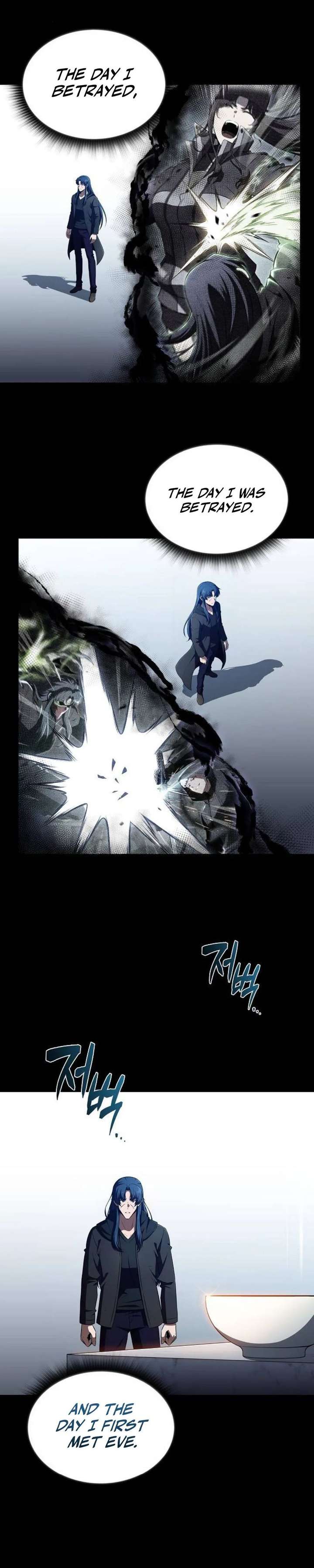 Eat and Go - Chapter 50 Page 5