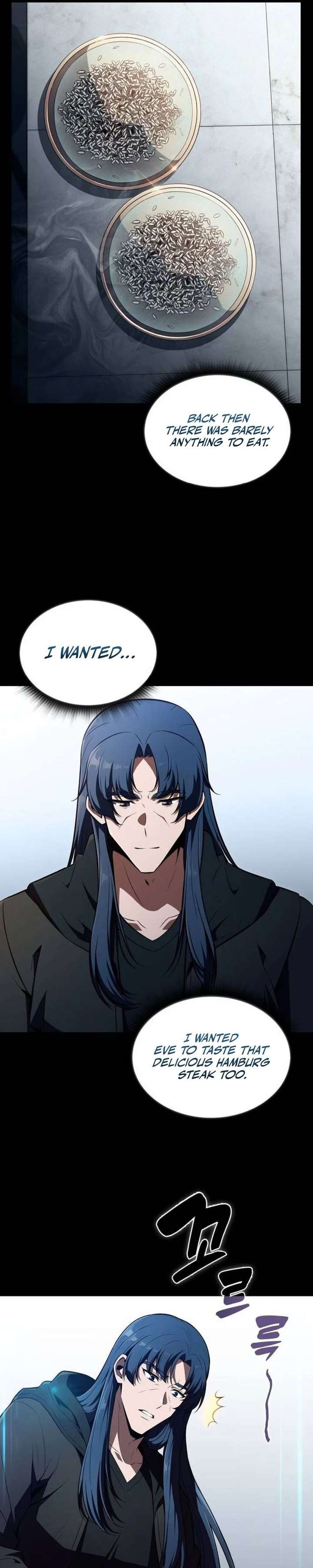 Eat and Go - Chapter 50 Page 6