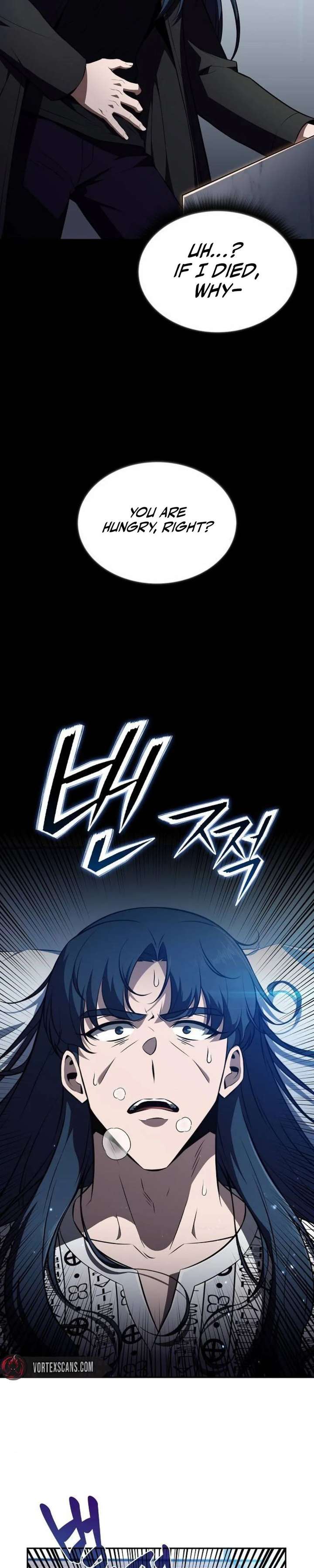 Eat and Go - Chapter 50 Page 7