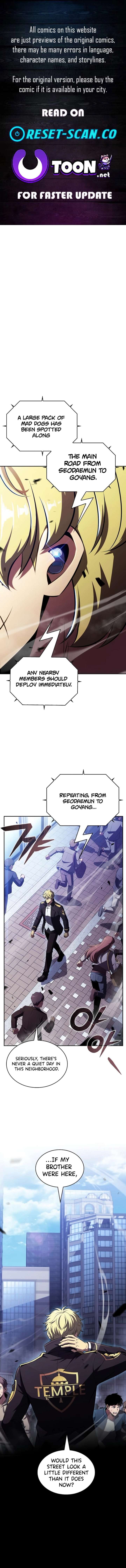 Eat and Go - Chapter 51 Page 1