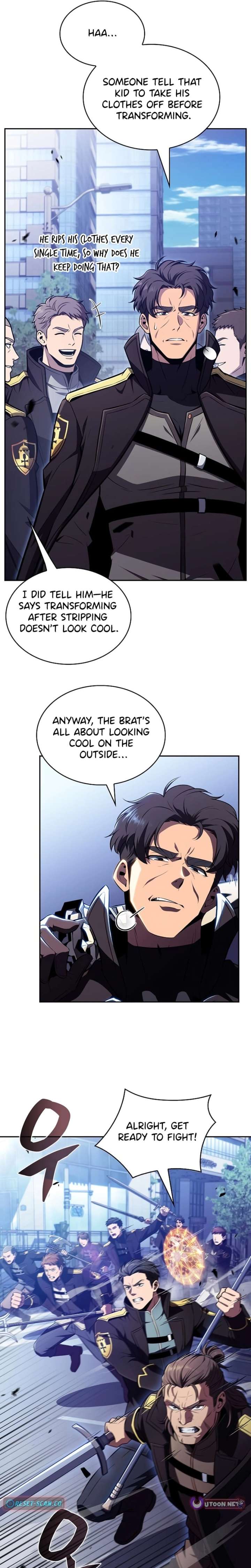 Eat and Go - Chapter 51 Page 10