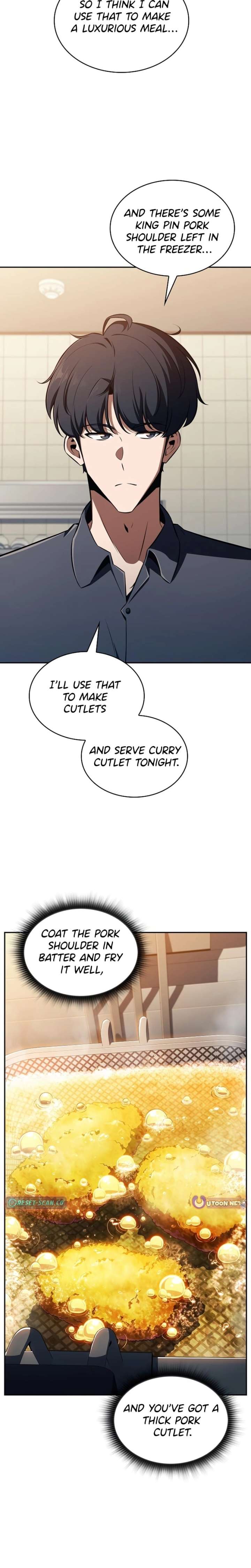 Eat and Go - Chapter 51 Page 13
