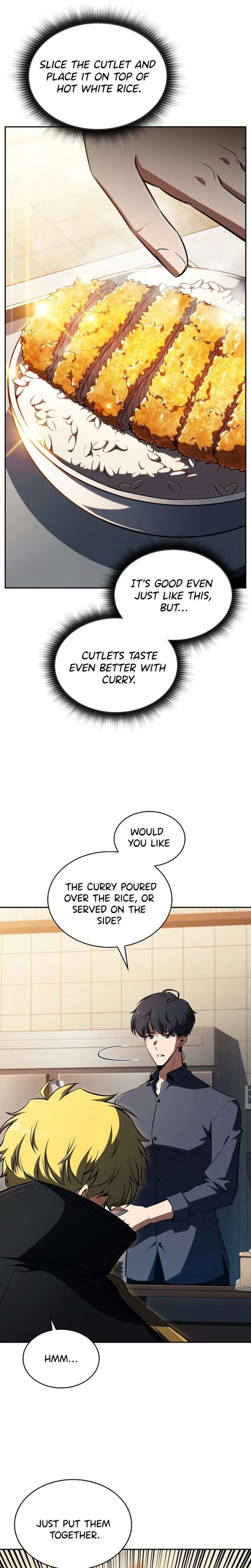 Eat and Go - Chapter 51 Page 14