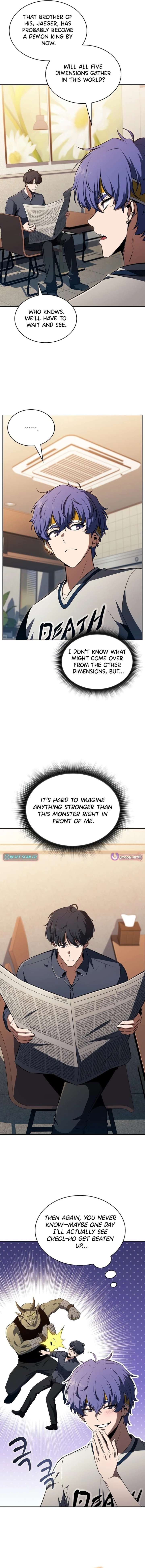 Eat and Go - Chapter 51 Page 19