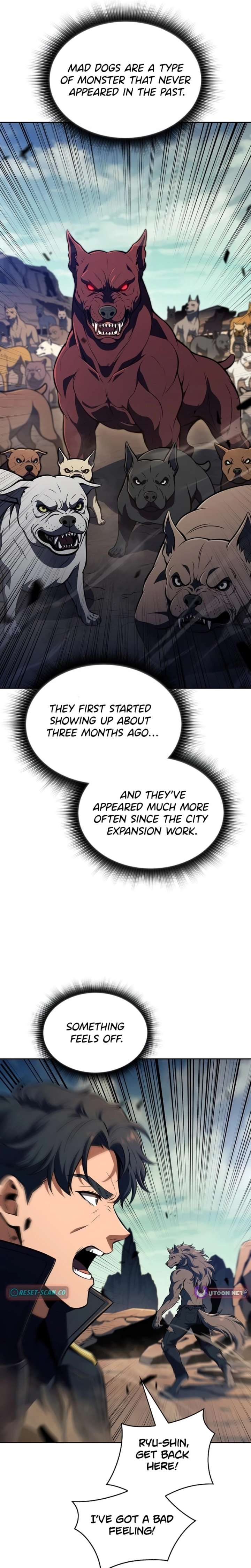 Eat and Go - Chapter 51 Page 22