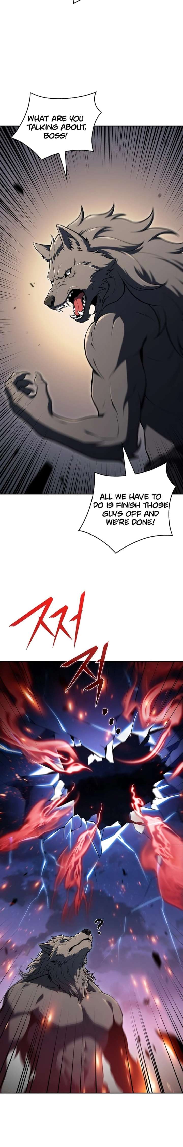 Eat and Go - Chapter 51 Page 23