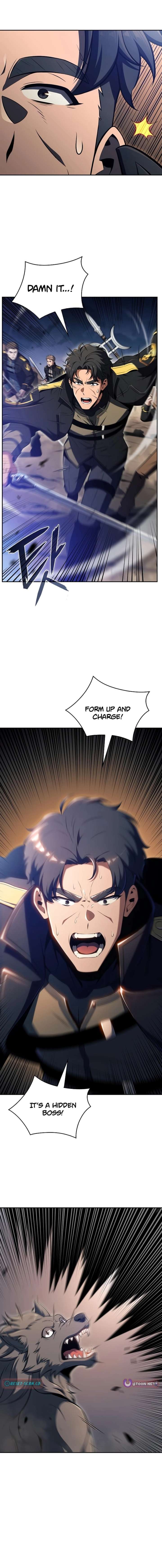 Eat and Go - Chapter 51 Page 24