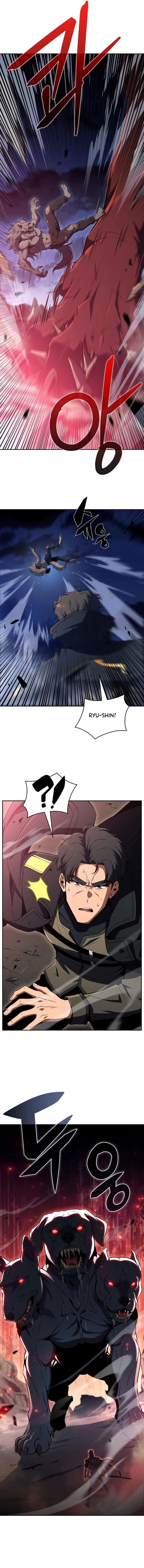 Eat and Go - Chapter 51 Page 25