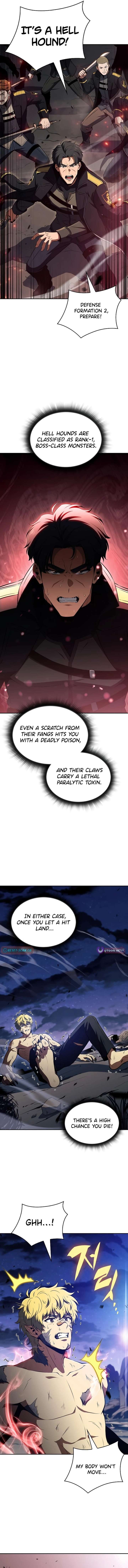 Eat and Go - Chapter 51 Page 26