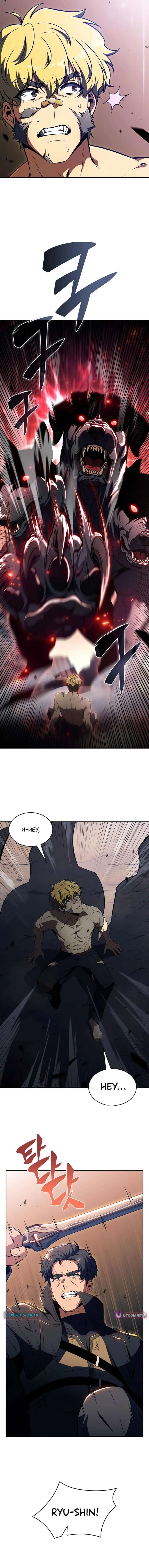 Eat and Go - Chapter 51 Page 27