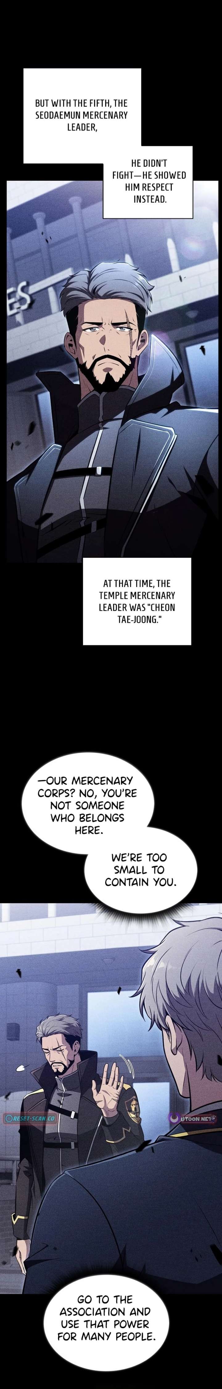 Eat and Go - Chapter 51 Page 4